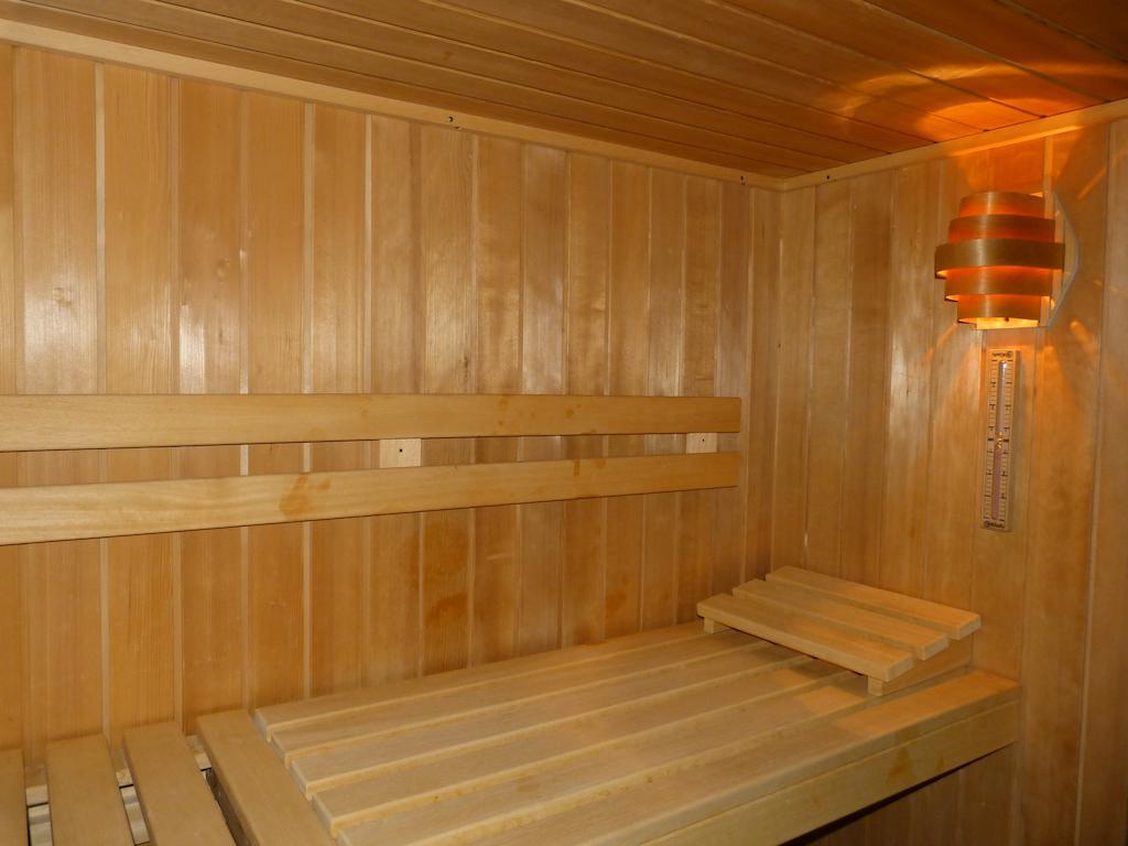 Pension Klampferer Neustift im Stubaital Zewnętrze zdjęcie