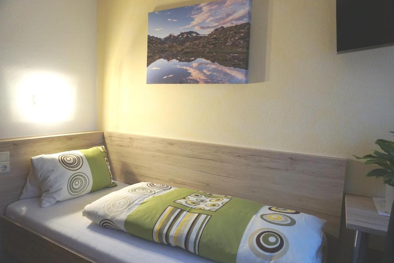 Pension Klampferer Neustift im Stubaital Zewnętrze zdjęcie