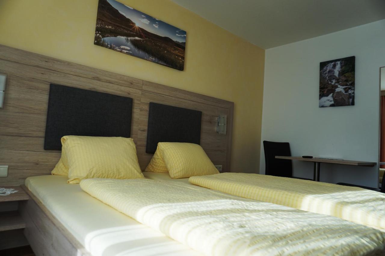 Pension Klampferer Neustift im Stubaital Zewnętrze zdjęcie