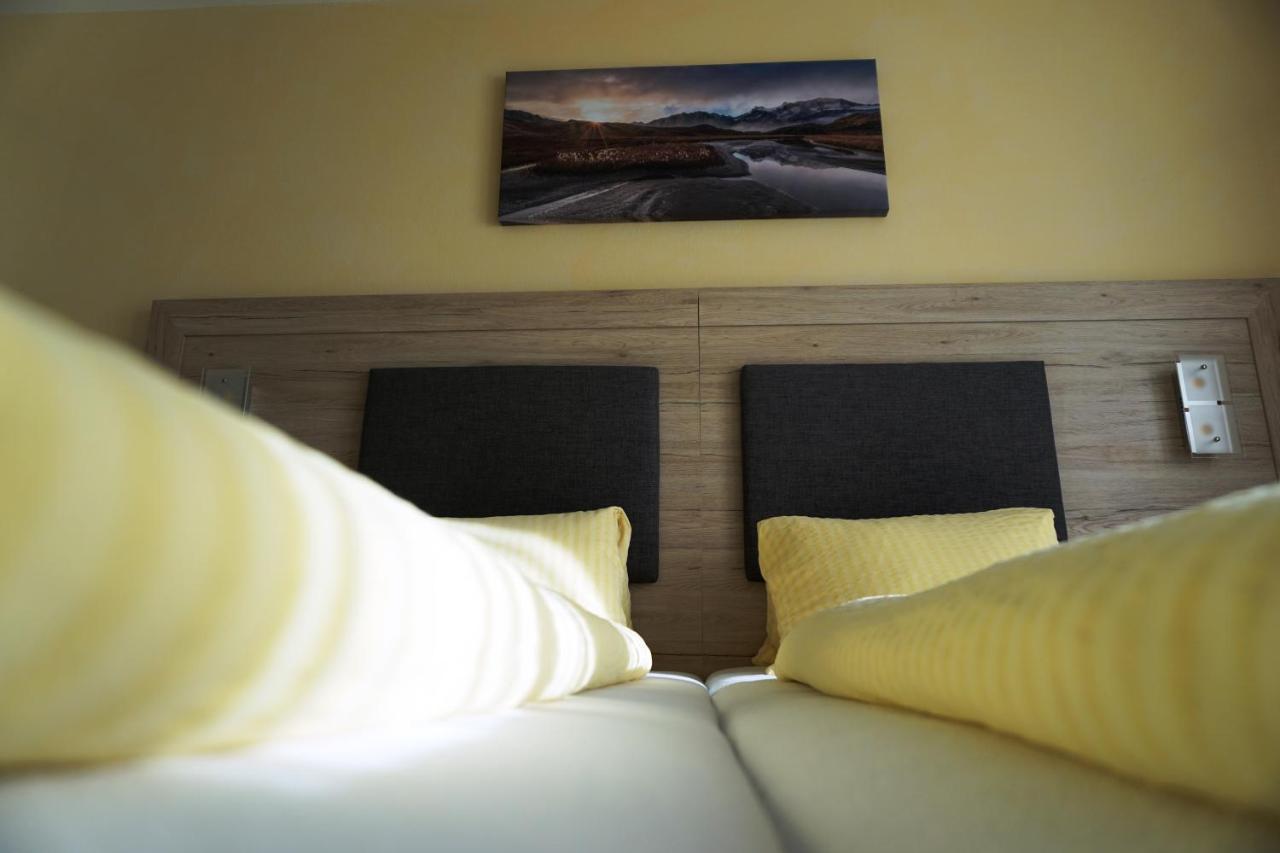 Pension Klampferer Neustift im Stubaital Zewnętrze zdjęcie