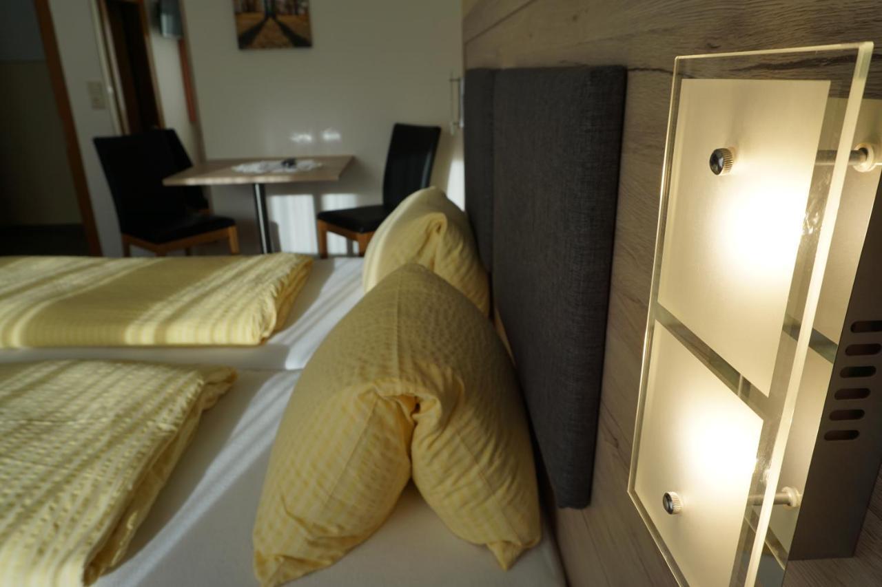 Pension Klampferer Neustift im Stubaital Zewnętrze zdjęcie