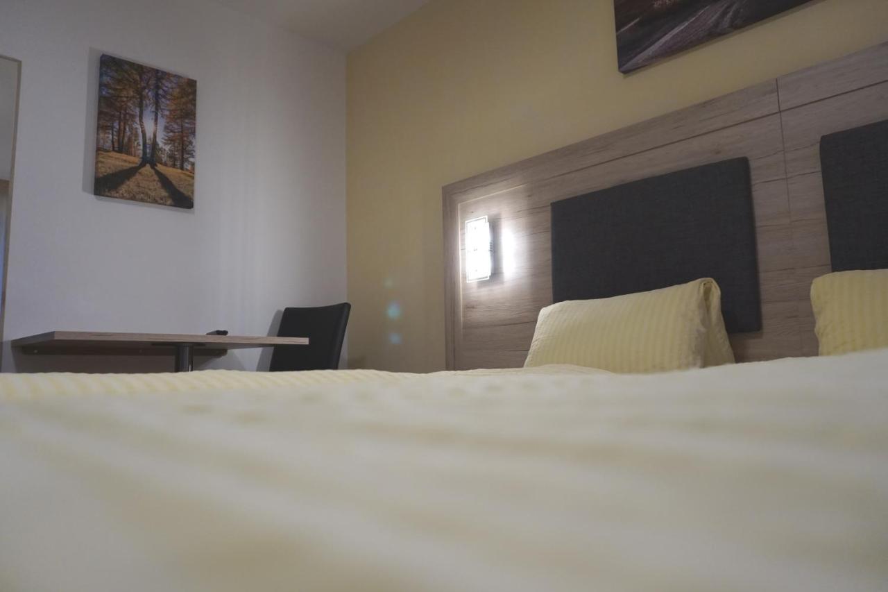 Pension Klampferer Neustift im Stubaital Zewnętrze zdjęcie